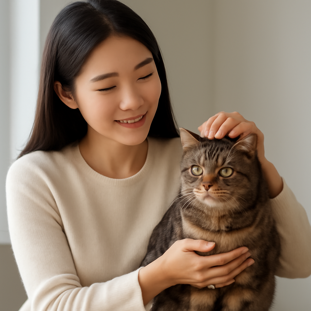 고양이키우기 대표 이미지